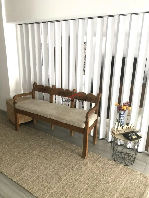 Apartamento T3 para Venda em Abraveses