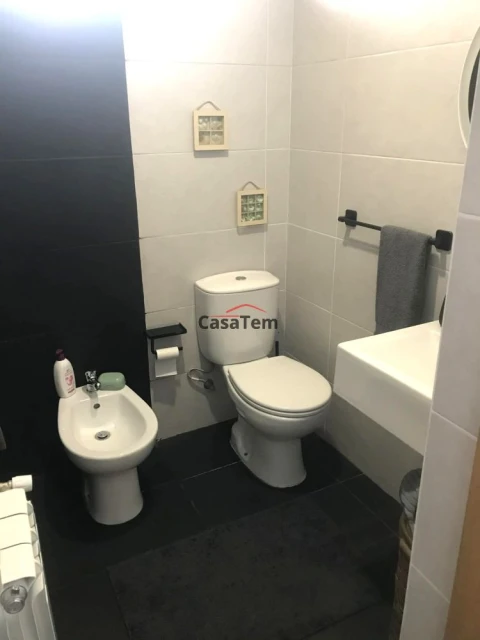 Apartamento T3 para Venda em Abraveses