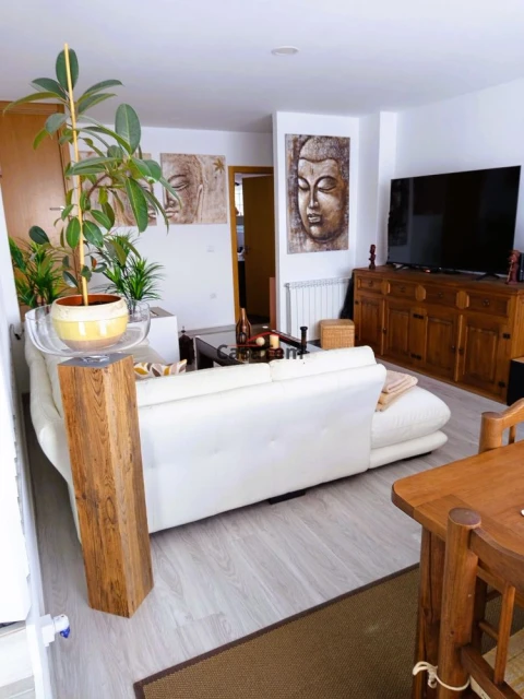 Apartamento T3 para Venda em Abraveses