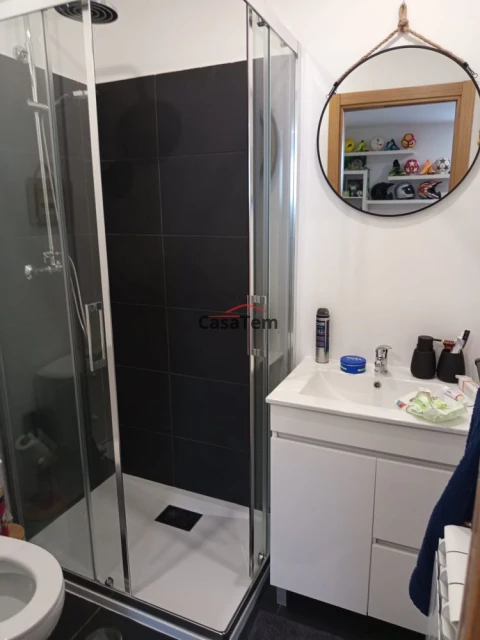 Apartamento T3 para Venda em Abraveses