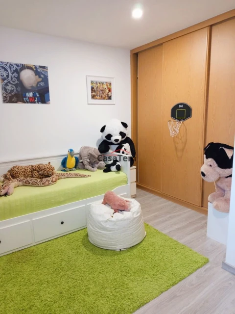 Apartamento T3 para Venda em Abraveses