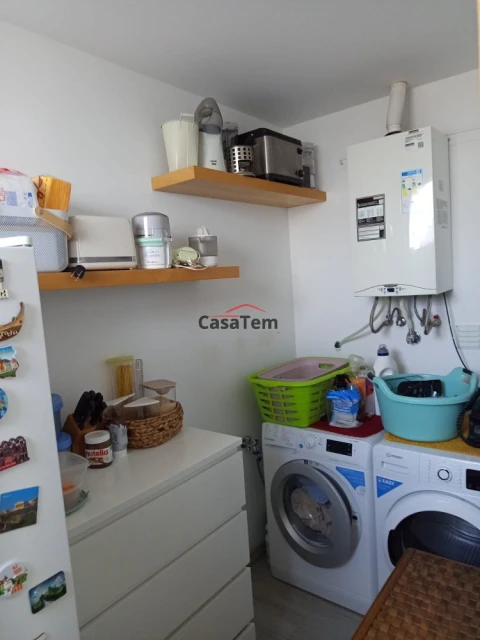 Apartamento T3 para Venda em Abraveses