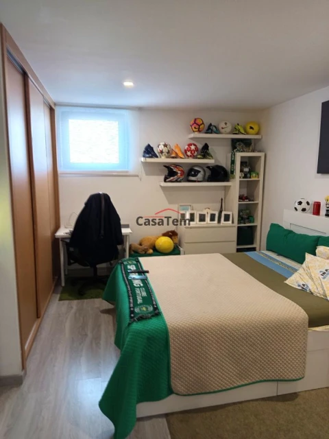 Apartamento T3 para Venda em Abraveses