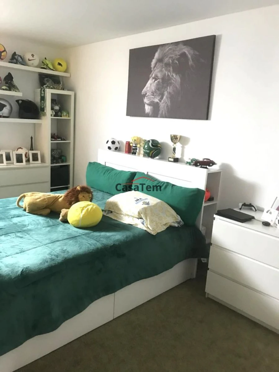 Apartamento T3 para Venda em Abraveses Foto 7
