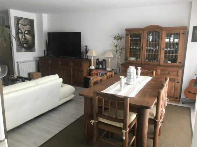 Apartamento T3 para Venda em Abraveses Foto 2
