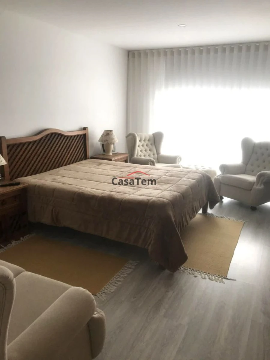 Apartamento T3 para Venda em Abraveses Foto 8
