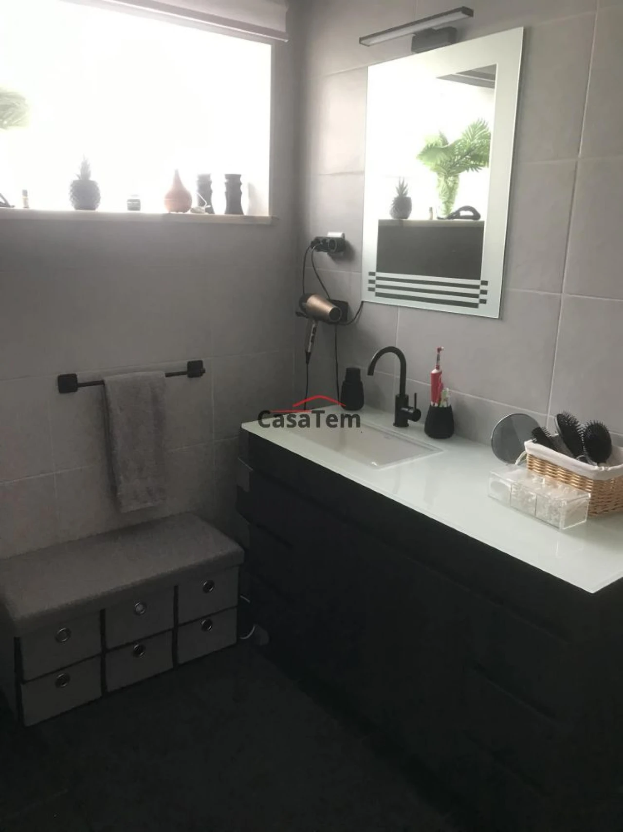 Apartamento T3 para Venda em Abraveses Foto 10