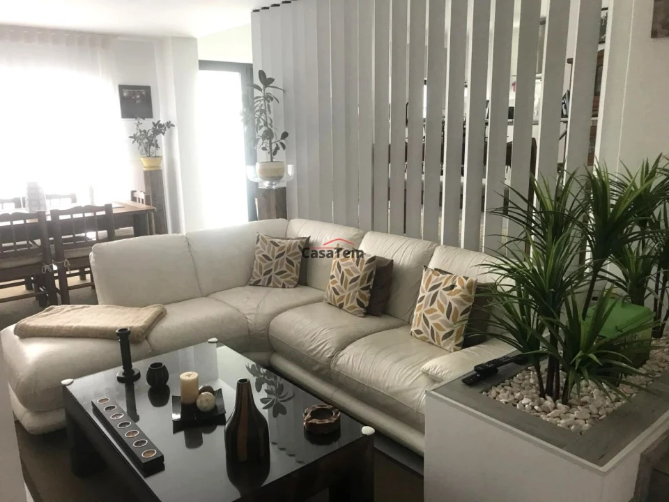 Apartamento T3 para Venda em Abraveses Foto 1