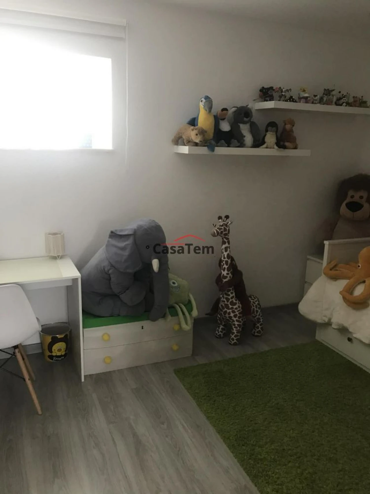 Apartamento T3 para Venda em Abraveses Foto 6