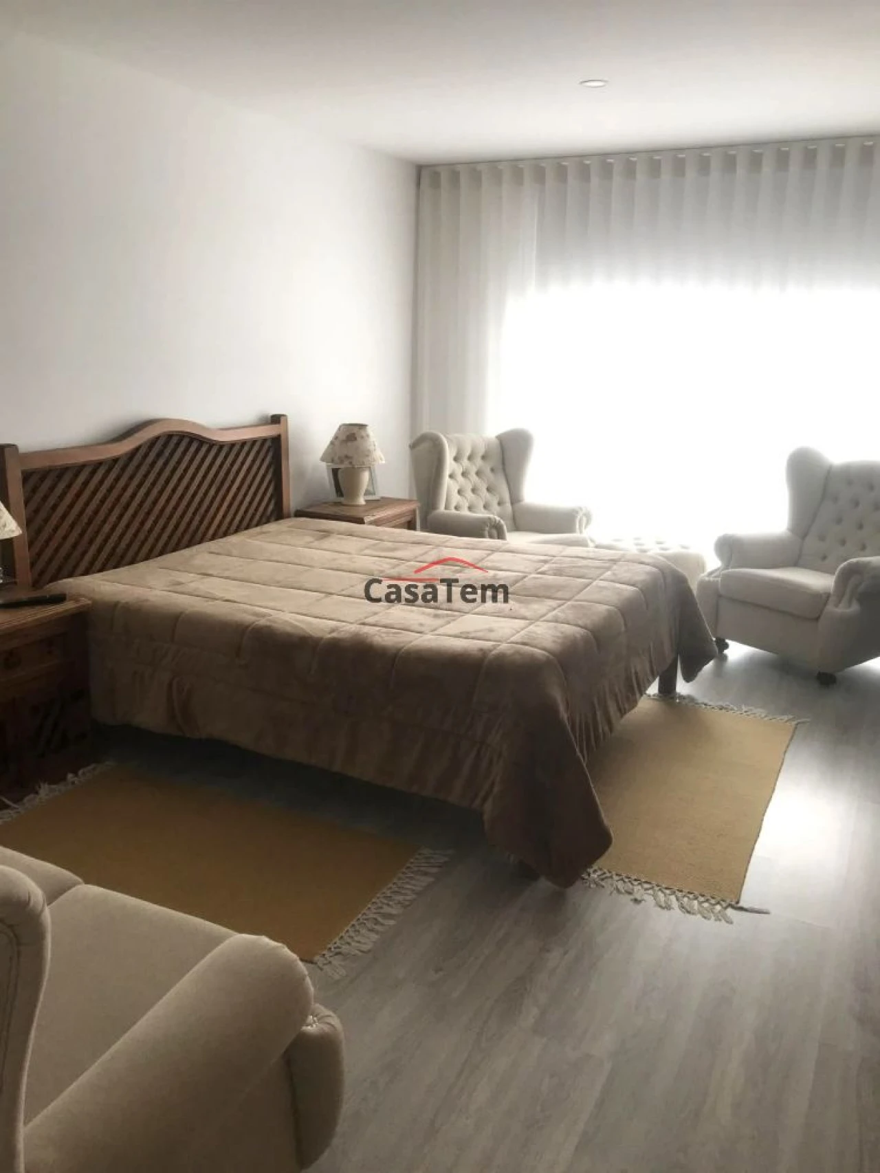Apartamento T3 para Venda em Abraveses Foto 8