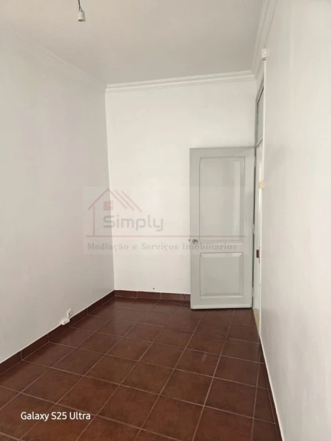 Apartamento T2 para Venda em Ajuda