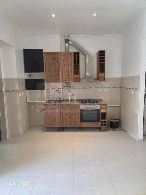 Apartamento T2 para Venda em Ajuda