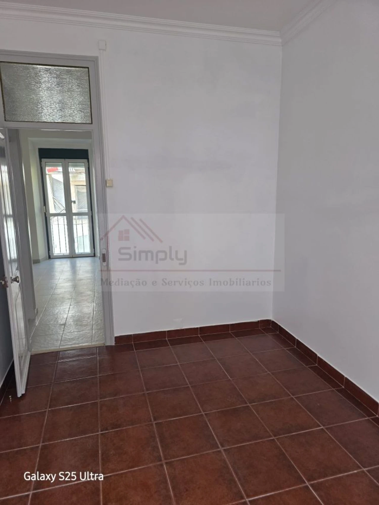 Apartamento T2 para Venda em Ajuda Foto 14