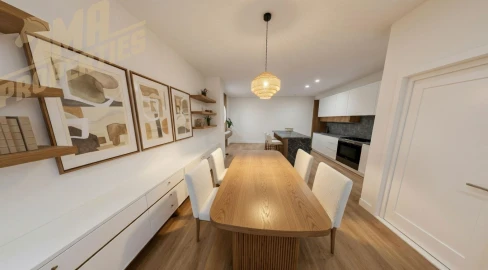 Apartamento T2 para Venda em Buarcos