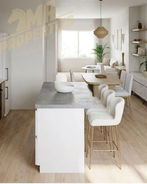 Apartamento T2 para Venda em Buarcos