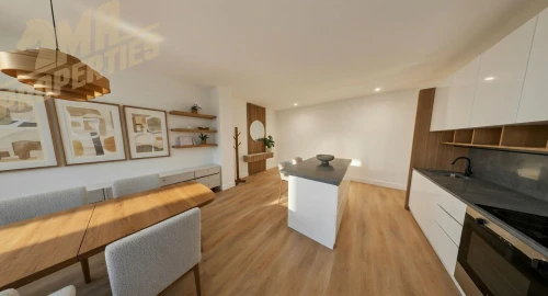 Apartamento T2 para Venda em Buarcos
