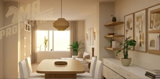 Apartamento T2 para Venda em Buarcos