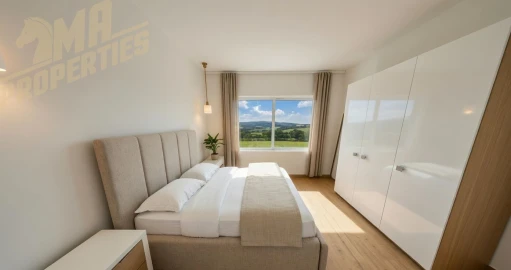 Apartamento T2 para Venda em Buarcos
