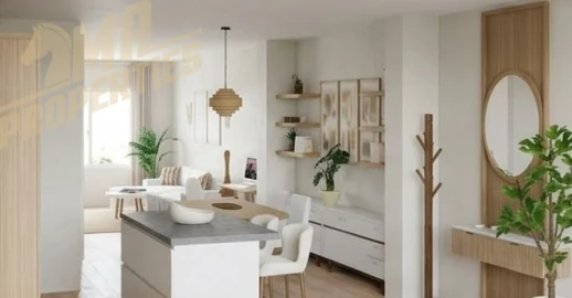 Apartamento T2 para Venda em Buarcos