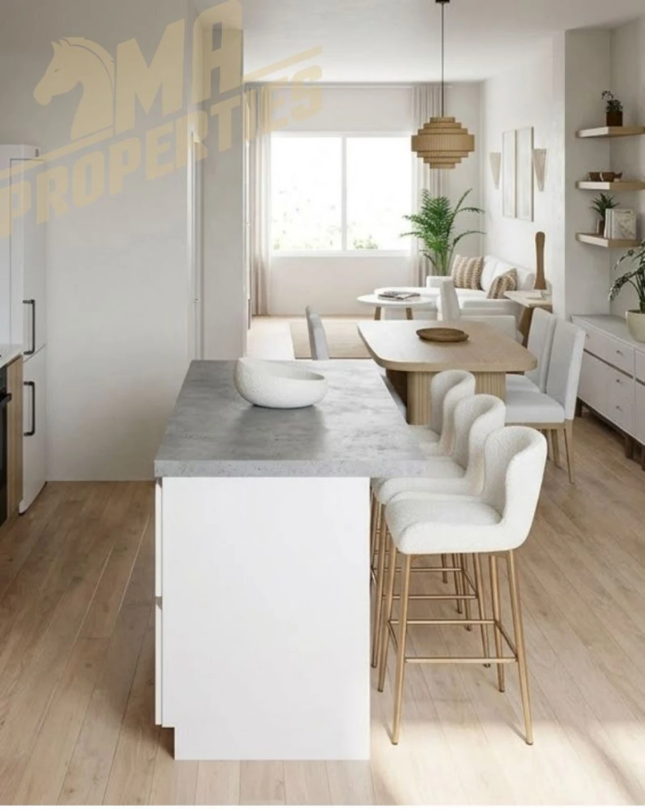 Apartamento T2 para Venda em Buarcos Foto 21