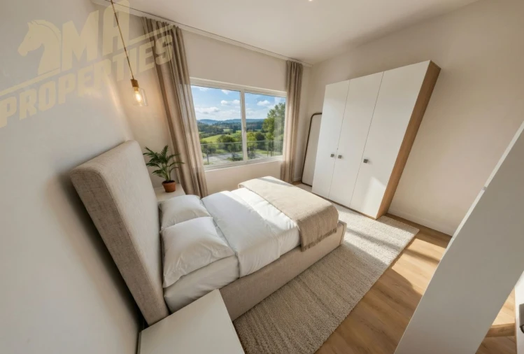 Apartamento T2 para Venda em Buarcos Foto 8