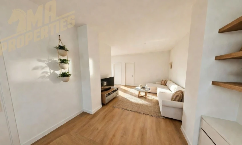 Apartamento T2 para Venda em Buarcos Foto 4