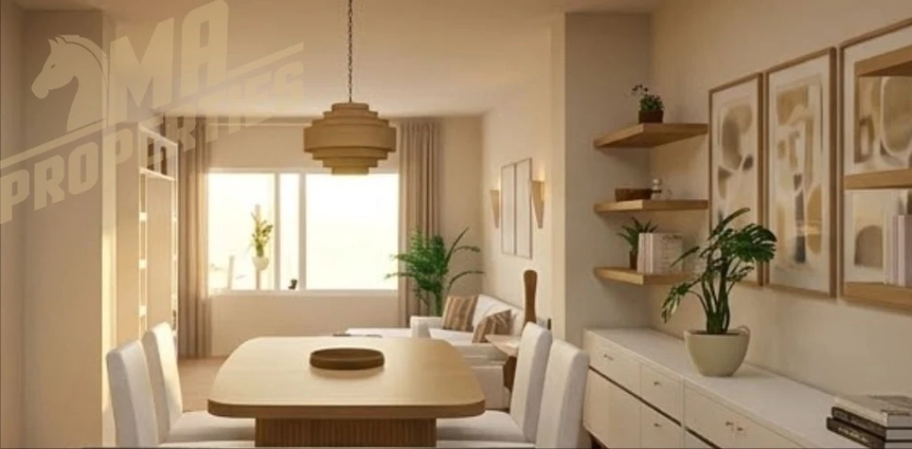 Apartamento T2 para Venda em Buarcos Foto 18