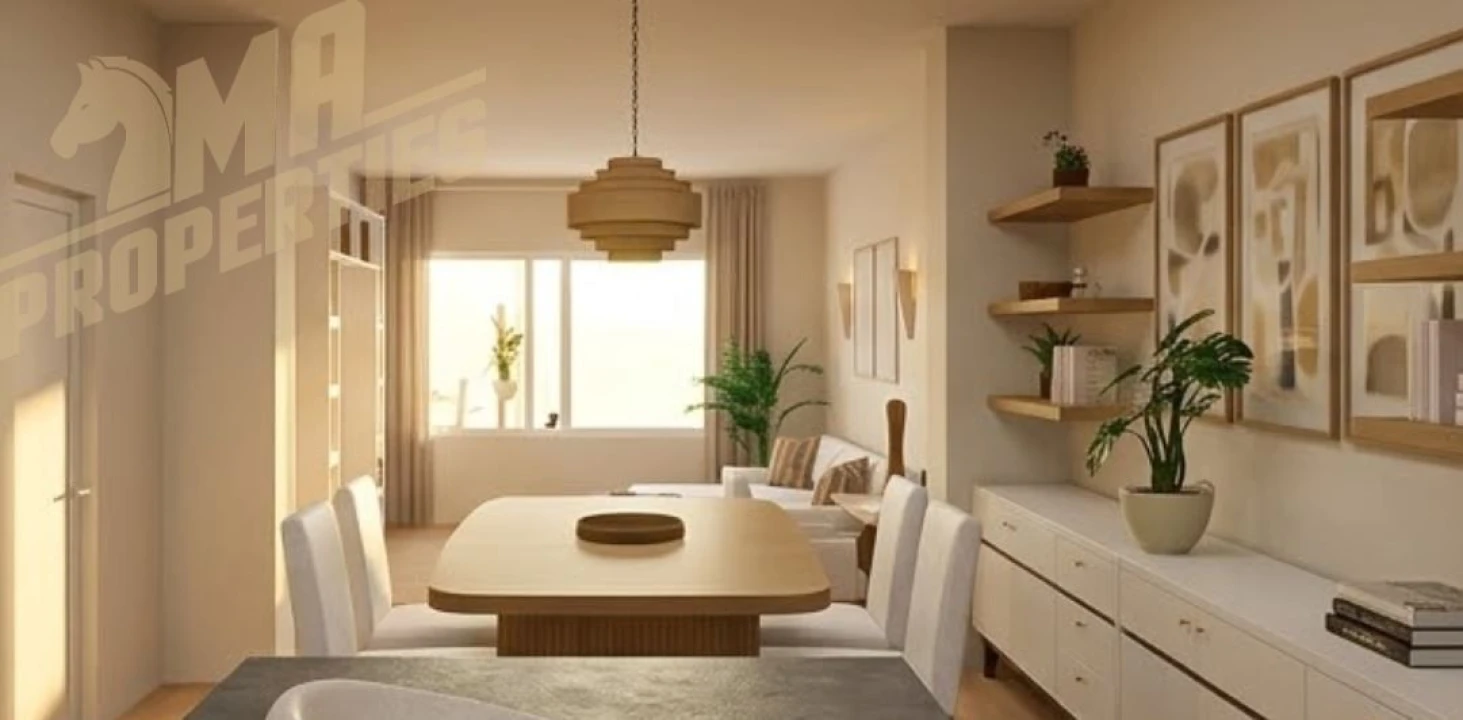 Apartamento T2 para Venda em Buarcos Foto 17