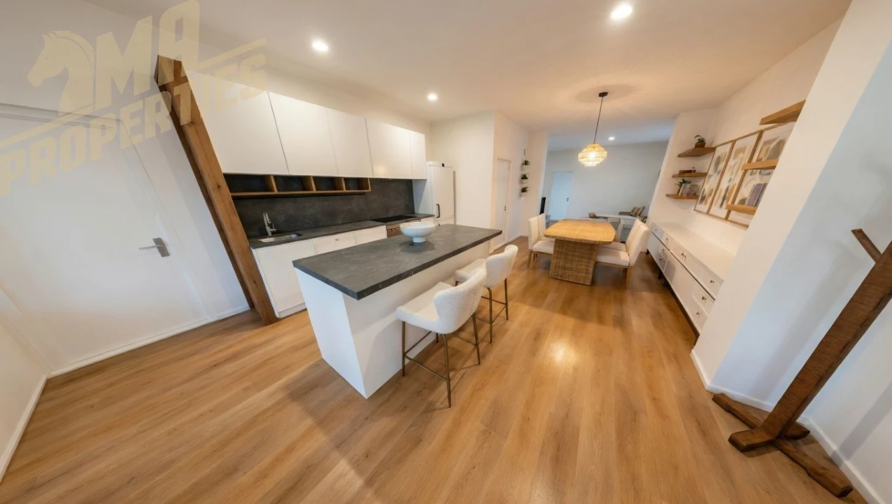 Apartamento T2 para Venda em Buarcos Foto 1