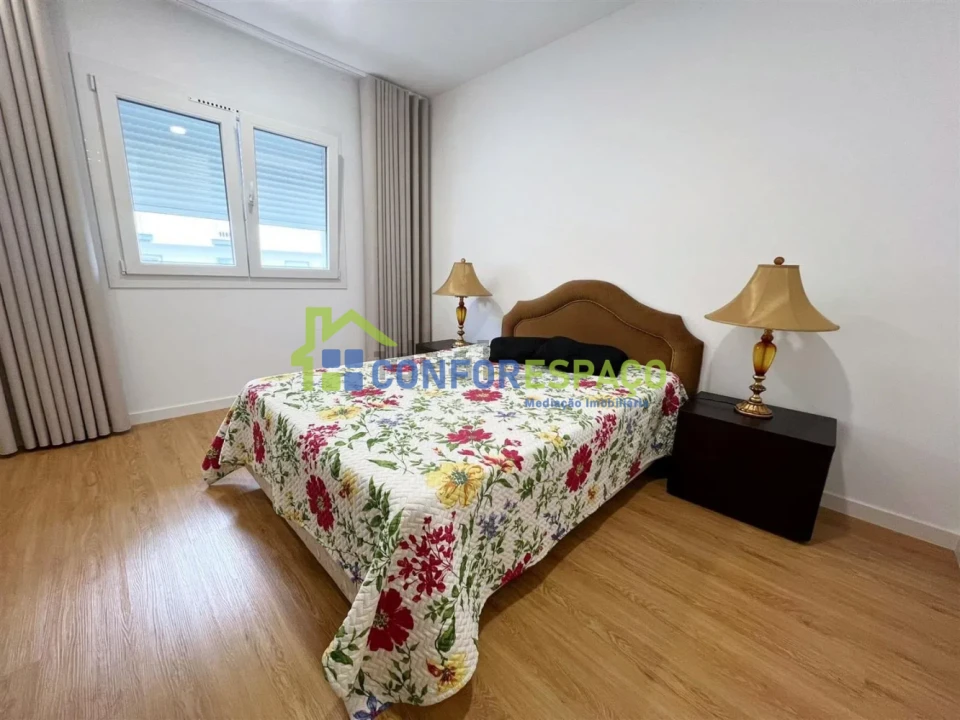 Apartamento T3 para Venda em Castelo Branco Foto 9