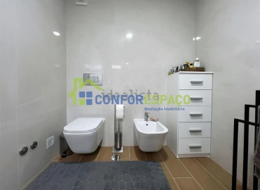 Apartamento T3 para Venda em Castelo Branco