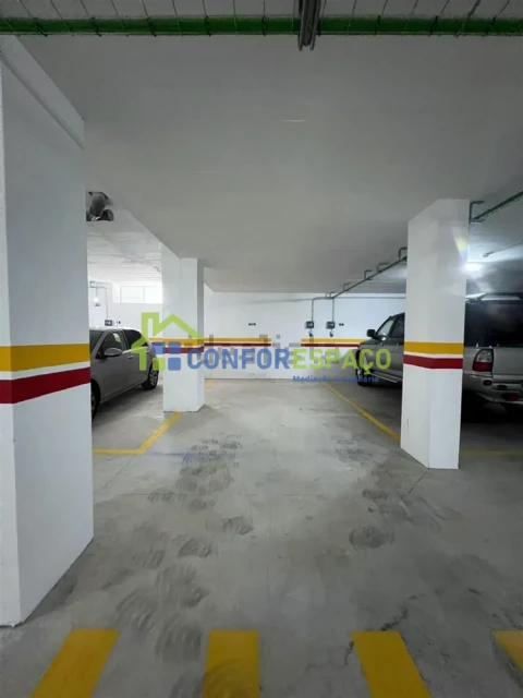 Apartamento T3 para Venda em Castelo Branco