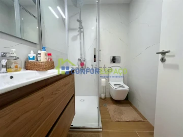 Apartamento T3 para Venda em Castelo Branco