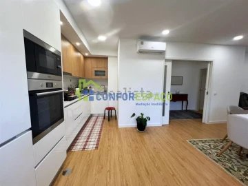Apartamento T3 para Venda em Castelo Branco