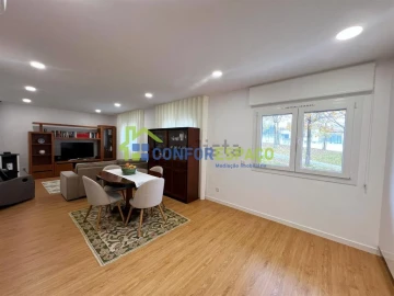 Apartamento T3 para Venda em Castelo Branco