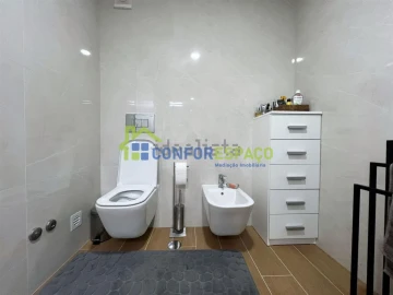 Apartamento T3 para Venda em Castelo Branco