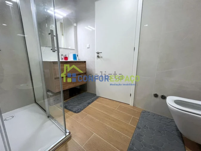 Apartamento T3 para Venda em Castelo Branco Foto 14