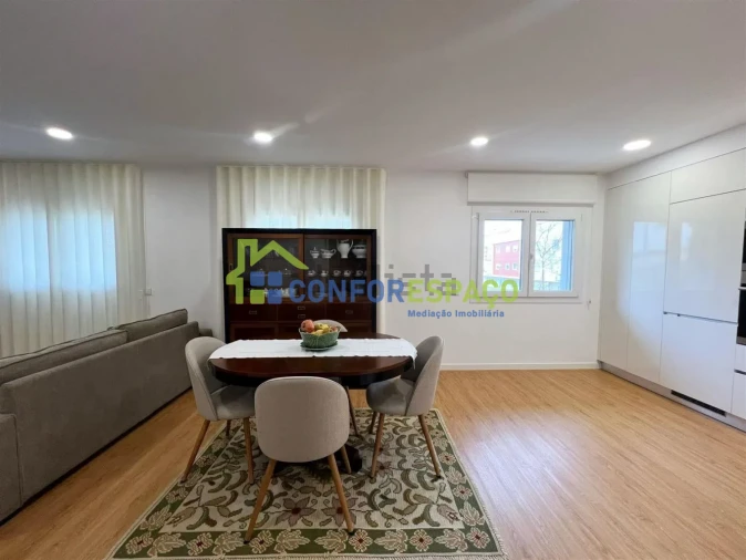 Apartamento T3 para Venda em Castelo Branco Foto 5