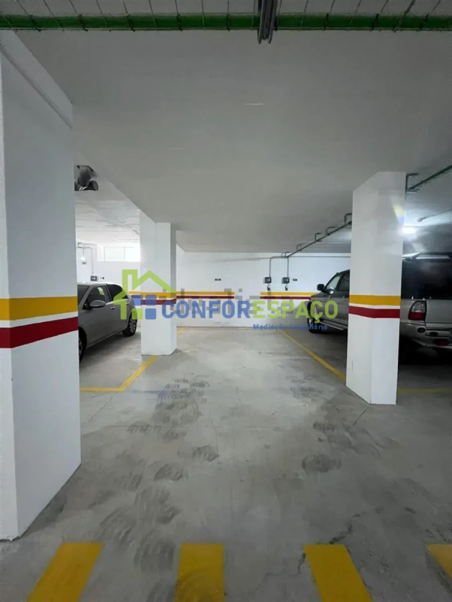 Apartamento T3 para Venda em Castelo Branco Foto 20