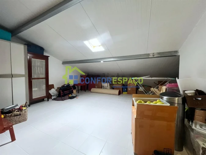 Apartamento T3 para Venda em Castelo Branco Foto 18