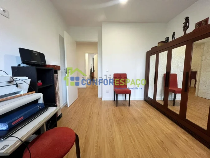 Apartamento T3 para Venda em Castelo Branco Foto 15