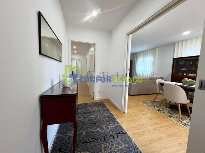 Apartamento T3 para Venda em Castelo Branco Foto 7
