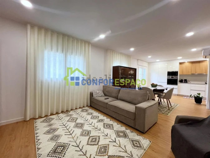 Apartamento T3 para Venda em Castelo Branco Foto 3