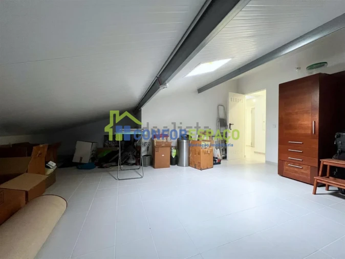 Apartamento T3 para Venda em Castelo Branco Foto 19