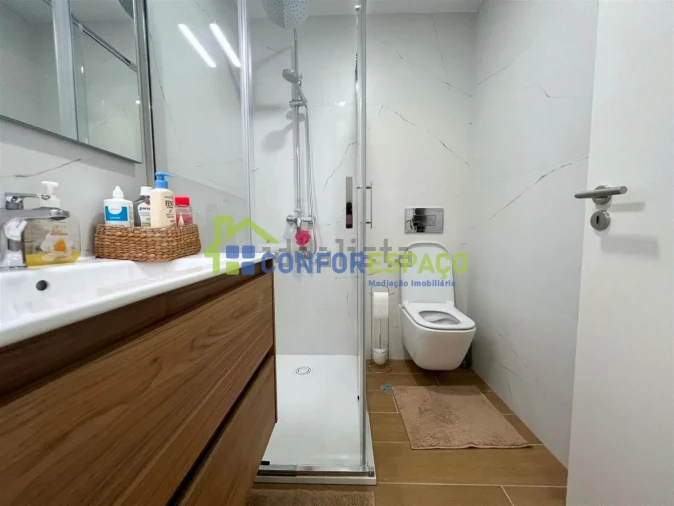 Apartamento T3 para Venda em Castelo Branco Foto 13