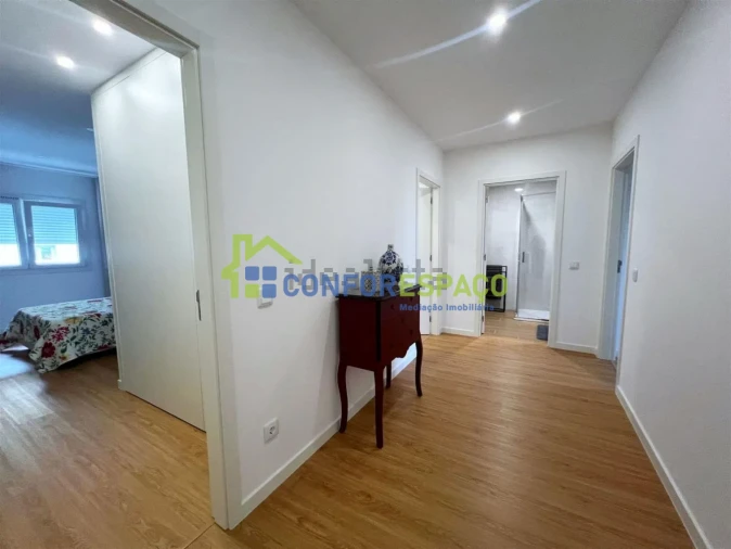 Apartamento T3 para Venda em Castelo Branco Foto 8