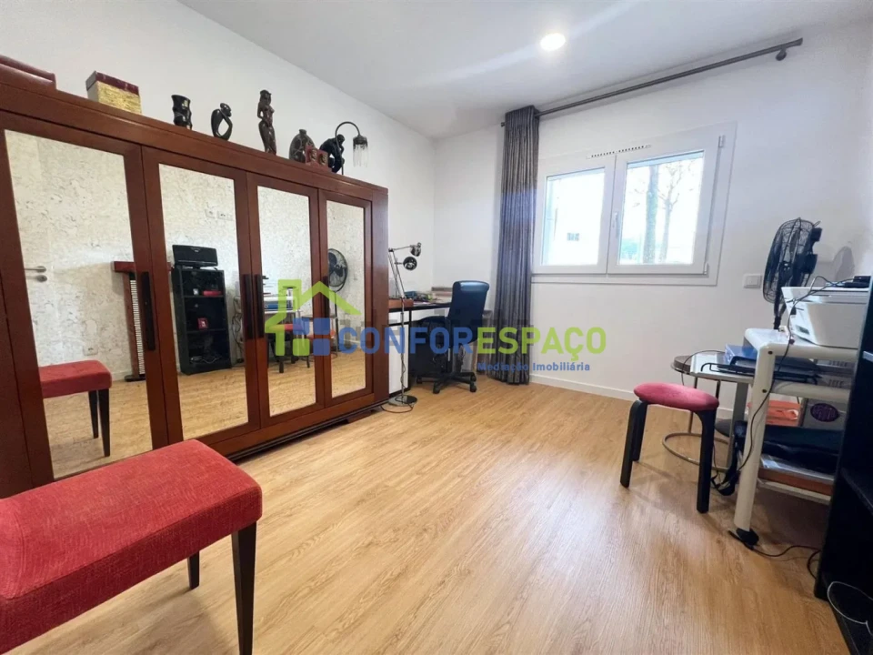 Apartamento T3 para Venda em Castelo Branco Foto 16