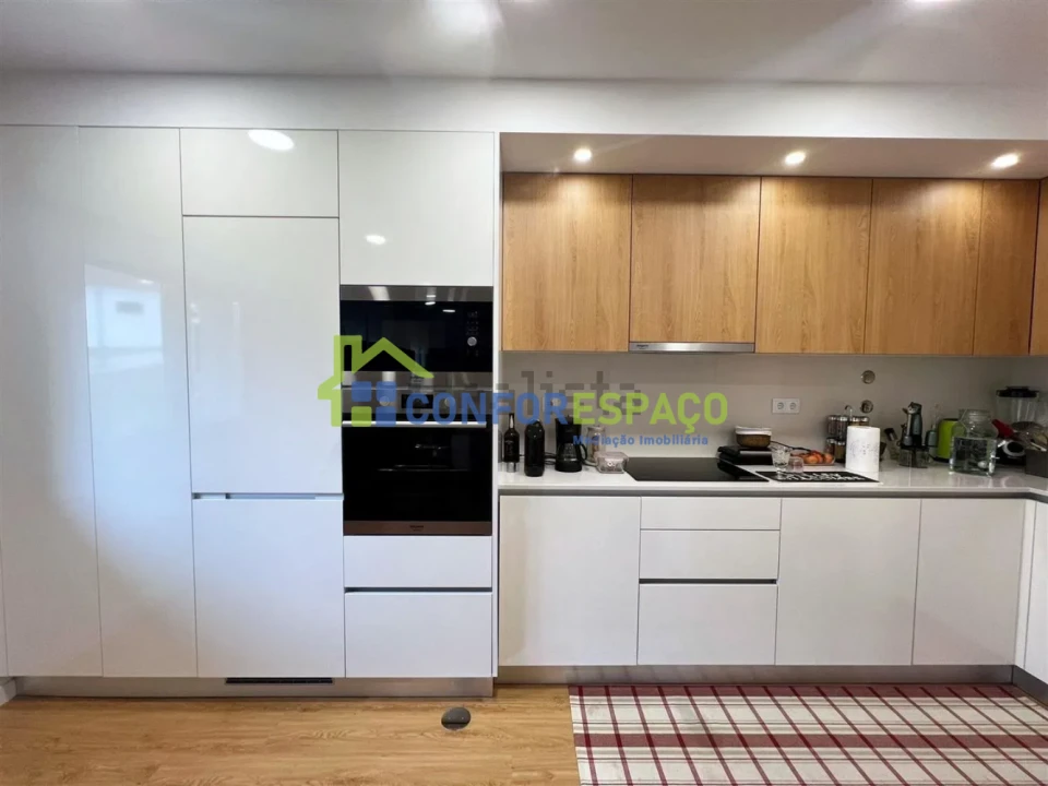 Apartamento T3 para Venda em Castelo Branco Foto 2