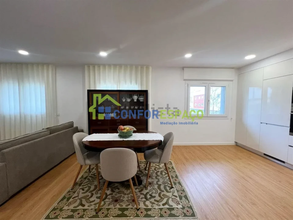 Apartamento T3 para Venda em Castelo Branco Foto 5