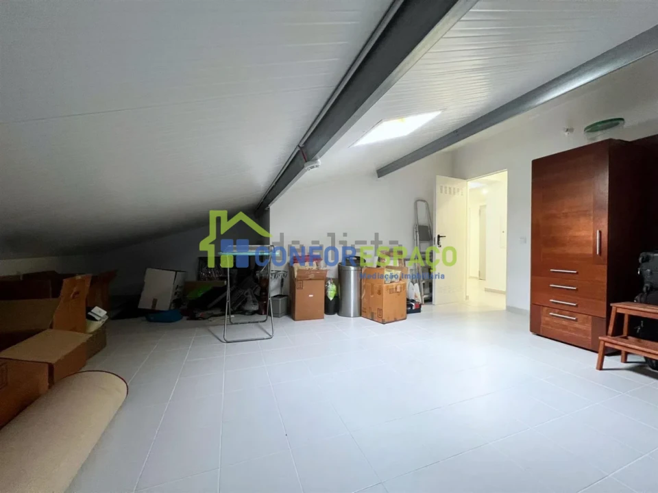 Apartamento T3 para Venda em Castelo Branco Foto 19
